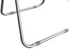 Mojawo Klappstuhl Klappstuhl Campingstuhl Campingsessel Outdoorstuhl Camping Metall Bild 4