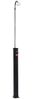 vidaXL Garten-Solardusche Schwarz 215 cm 8 L 92295 Bild 2