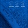 s.Oliver Handtuch s.Oliver, Premium Qualität, 600 gr/m², auch als Sets erhältlich, Walkfrottier (1-St), große Farbauswahl, auch als Duschtuch, Waschhandschuh, Gästetuch Bild 3