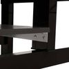 HOME DELUXE Outdoor Whirlpool Treppe MARBLE Bild 5