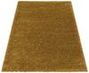 Carpettex Hochflor-Teppich Unicolor - Einfarbig, Rund, Höhe: 30 mm, Einfarbig Shaggy Teppich Wohnzimmer Langflor versch. farben und größen Bild 2