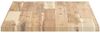 vidaXL Schweberegal 80x40x2 cm Massivholz Akazie Unbehandelt 3279395 Bild 5