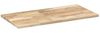 vidaXL Schweberegal 80x40x2 cm Massivholz Akazie Unbehandelt 3279395 Bild 3