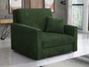Schlafsofa Sofa Viva Bis Premium I (Farbe: Poso 14) Bild 2