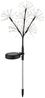 LED Solarleuchte, Feuerwerk-Optik, Erdspieß, H 96 cm Bild 5