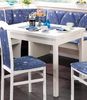 Home affaire Esstisch Hugo, mit Auszugsfunktion Bild 1