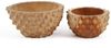 Die Teak Root Durian Schale - M - Natürlich - 20x20x10cm Bild 5