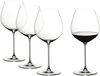 RIEDEL 5449/07 VERITAS Alte Welt Pinot Noir Weinglas VORTEILSSET KAUF 4 ZAHL 3 Bild 5