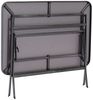 Trendline Balkontisch Terni 120 x 80 x 71 cm Bild 3