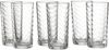 Ritzenhoff & Breker WAVE Longdrinkglas 250 ml 6er Set Bild 2