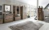 RIVERBOAT Schuhschrank Altholz Bild 3