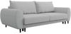 Schlafsofa Serylis mit Schlaffunktion und Bettkasten (Farbe: Onega 08) Bild 2