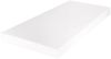 VidaXL Matratze mit waschbarem Bezug, Höhe 17 cm, 200 × 180 cm Bild 3