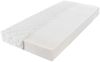VidaXL Matratze mit waschbarem Bezug, Höhe 17 cm, 200 × 180 cm Bild 2