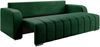 Schlafsofa Kojos Boucle (Farbe: Lambi 08) Bild 4