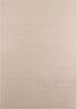 KADIMA DESIGN Teppich LECH Wohnzimmer Waschbar Schlafzimmer Wohnzimmerteppich Esszimmer Uni, Läufer, Höhe: 9 mm, Beige, 60x110 cm, Esszimmerteppich Fußbodenheizung Waschbar Bild 2