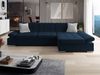 Ecksofa Montana (Farbe: Kronos 09 + Kronos 09 + Paros 5, Seite: Rechts) Bild 2