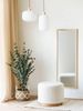 Wandspiegel Nilla / Scottsdale, Glas, Verspiegelt, 45 x 110 x 3 cm Bild 3