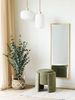 Wandspiegel Nilla / Scottsdale, Glas, Verspiegelt, 45 x 110 x 3 cm Bild 4