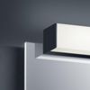 Helestra LED-Spiegelleuchte LADO 60cm schwarz 18/1812. 22 Bild 3