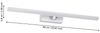 Eglo 900476 Spiegelleuchte VERDELLO Kunststoff weiss LED 5W 3000+6500K L:60cm B:6cm H:10. 5cm Bild 2