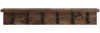 vidaXL Wandmontierter nachttisch Geräucherte Eiche 60 x 10.5 x 10.5 cm 874359 Bild 5