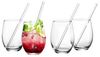 RITZENHOFF & BREKER Gin / -Trinkhalm-Set 8-teilig Bild 5