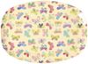 rice Tablett Rice Rechteckiger Teller aus Melamin mit Schmetterling Print, Melamin, (1-tlg) Bild 4
