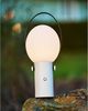 By Rydéns 4002640-5504 Tischleuchte Bari beige USB IP44 Bild 2