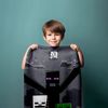 Minecraft Mob Attack Duschtuch Badetuch Strandtuch 70x140 cm Bild 3