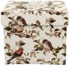 DUO ANIMALS Fassbecher 430 ml BIRDIES New Bone China Porzellan Bild 2