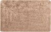 vidaXL Teppichläufer MARSA Gelb 190 x 300 cm Polyester und PVC 42023231 Bild 2