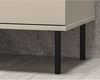 Couchtisch SALOU-131 in kaschmir matt, Schublade mit Softclose, B/H/T ca. 100/48/60 cm Bild 3