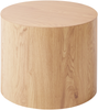Couchtisch 2er Set MANTI Hellbraun Bild 5
