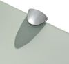 vidaXL Schwebende Regale 2 Stk. Glas 30x10 cm 8 mm [3051510] Bild 5