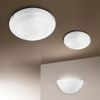 FABAS LUCE No. 3061-61-102 Deckenleuchte KENT weiss Bild 2