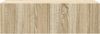 vidaXL Wandmontierter TV-Schrank Sonoma-Eiche 98 x 41 x 30 cm 898527 Bild 4