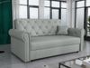 Schlafsofa Sofa Viva Roma III (Farbe: Kronos 53) Bild 2