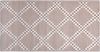 vidaXL Outdoor-Teppich ARAKIL Braun 190x290 cm PP 310435 Bild 3