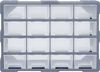 vidaXL Multi-Schubladen-Organizer 16 Schubladen 52x16x37 cm 149602 Bild 5