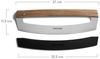 BURNHARD® Pizzastein, (4-St) Bild 4