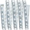 Paulmann No. 70667 MaxLED 500 Stripe Basisset 1,5m Tageslichtweiß beschichtet Bild 3