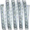 Paulmann No. 70667 MaxLED 500 Stripe Basisset 1,5m Tageslichtweiß beschichtet Bild 5