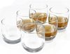 Whiskygläser Whiskey Getränke Trinken Glas Tumbler Service Bar Genießen Cocktail Bild 2