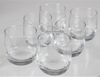Whiskygläser Whiskey Getränke Trinken Glas Tumbler Service Bar Genießen Cocktail Bild 4