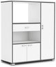 habeig Küchenregal Küchenschrank 955 Schrank Küchenregal Küchenmöbel Singleküche Küche Bild 5