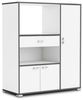 habeig Küchenregal Küchenschrank 955 Schrank Küchenregal Küchenmöbel Singleküche Küche Bild 4