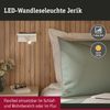 Paulmann 71106 LED Wandleuchte Jerik USB C 3000K 3-Step-Dim Weiß Bild 2