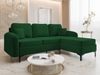 Ecksofa Vadrin L, Seite: Rechts, Farbe: Manila 35 Bild 2