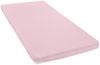 OTTO home Spannbettlaken Physalis Topper COMFORT, Jersey, Gummizug: rundum, (1 Stück), bis 10 cm Höhe, Bettlaken, Laken, in Comfort & Premium Qualität Bild 2